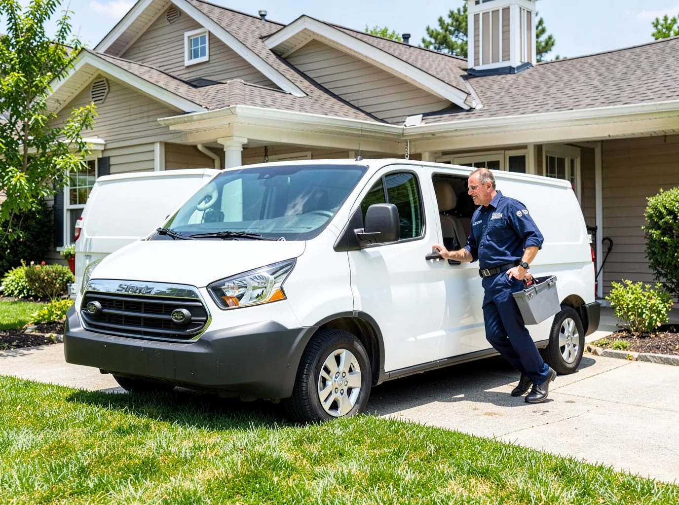 Emergency Plumber company in Reasnor, IA