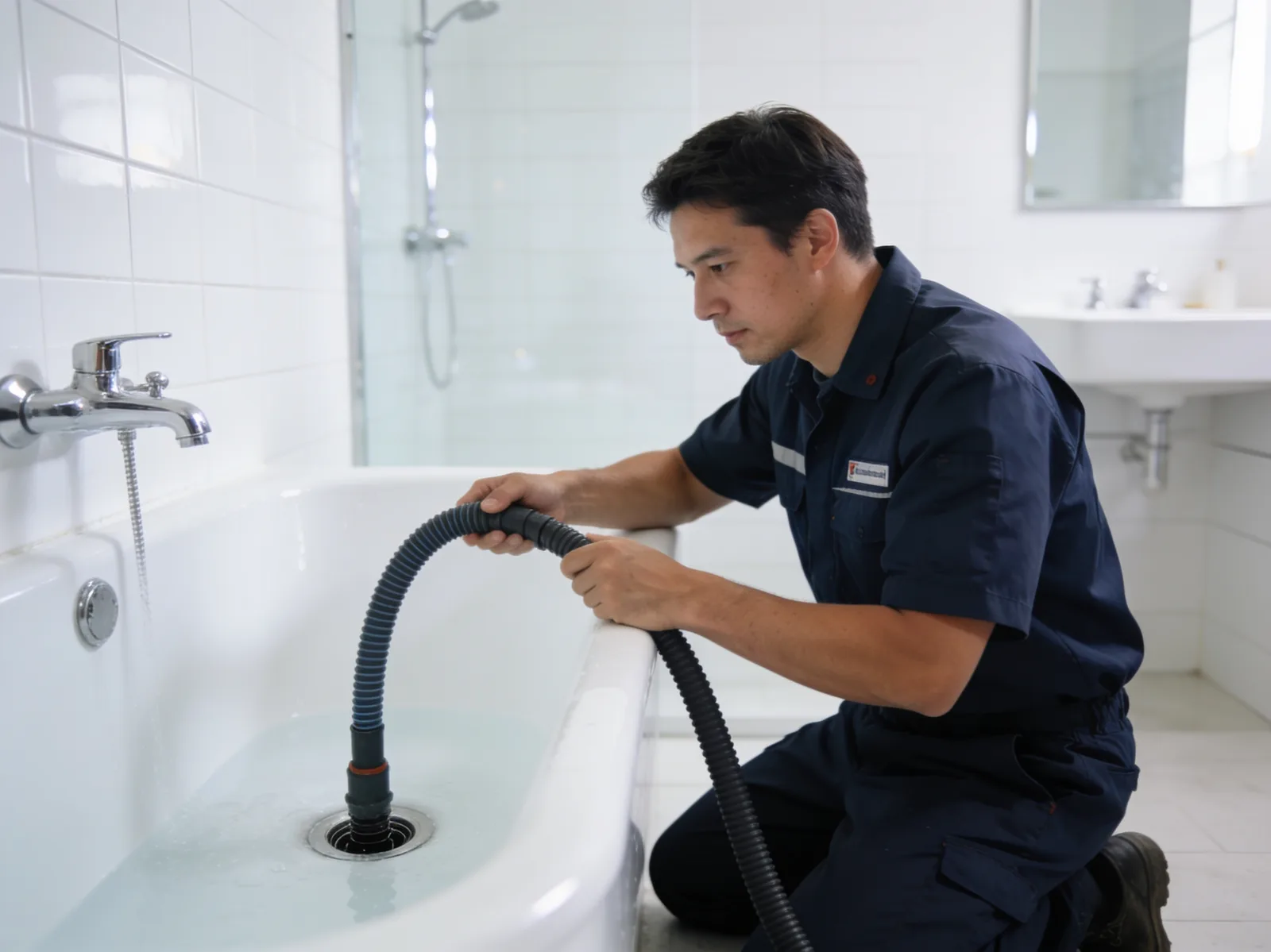 Emergency Plumber Reasnor, IA FAQs